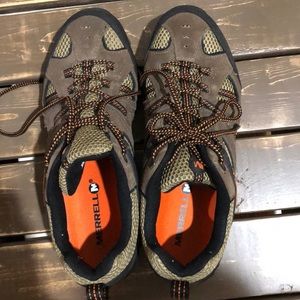Merrell Performance Men’s shoes
